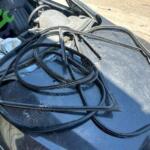 PEUGEOT 407 KAPI VE CAM FİTİLLERİ