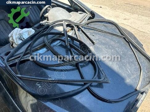 Peugeot 407 Cam Fitili çıkma parça