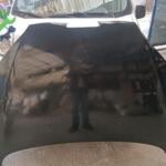 PEUGEOT 407 KAPUT ÇIKMA