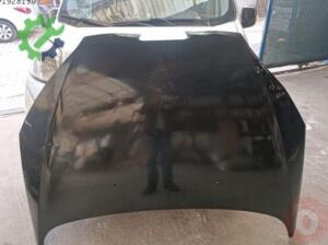 PEUGEOT 407 KAPUT ÇIKMA