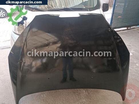 Peugeot 407 Kaput çıkma parça