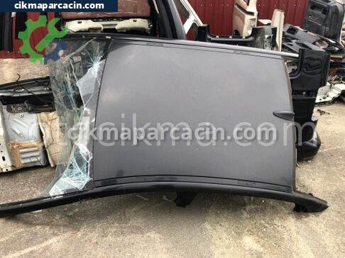 Peugeot 407 Tavan Sacı çıkma parça
