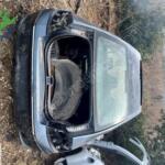 Peugeot 407 2025 Tavan Sacı Çıkma
