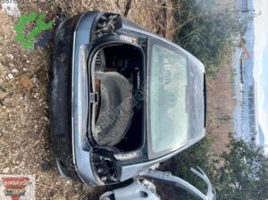 Çıkma Orijinal Kesme Tavan Sacı Peugeot 407