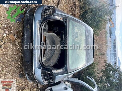 Peugeot 407 Tavan Sacı çıkma parça