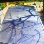 Peugeot 407 kesme tavan sunrooflu