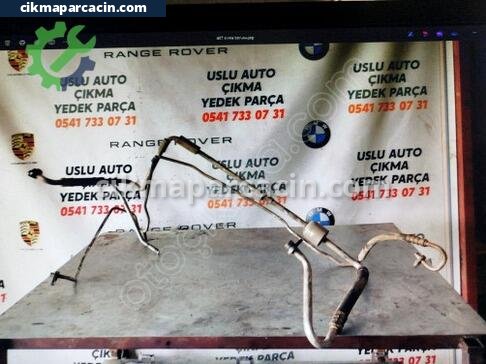 Peugeot 407 Klima Borusu çıkma parça