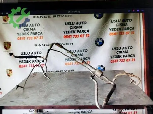 Peugeot 301 Klima Borusu çıkma parça