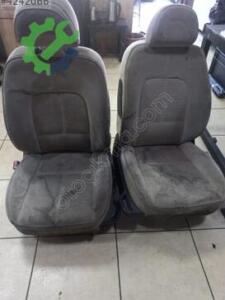 Peugeot 407 Orijinal Çıkma Koltuk