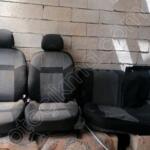 peugeot 407 koltuk  takımı