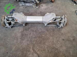 PEUGEOT 407 KOMPLE ARKA DİNGİL DOLU