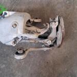 PEUGEOT 407 KOMPLE ARKA DİNGİL DOLU
