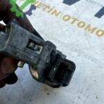 Peugeot 407 Kontak (Marş) çıkma parça - BMW-LAND PLAZA MURAT METİN OTOMOTİV Kayseri