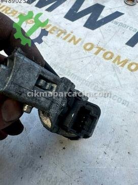 Peugeot 407 Kontak (Marş) çıkma parça