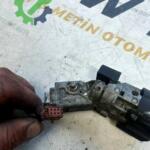 Peugeot 407 Kontak (Marş) çıkma parça - BMW-LAND PLAZA MURAT METİN OTOMOTİV Kayseri