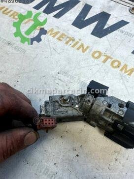 Peugeot 407 Kontak (Marş) çıkma parça
