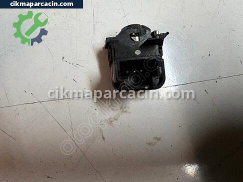Peugeot 407 Kontak (Marş) çıkma parça