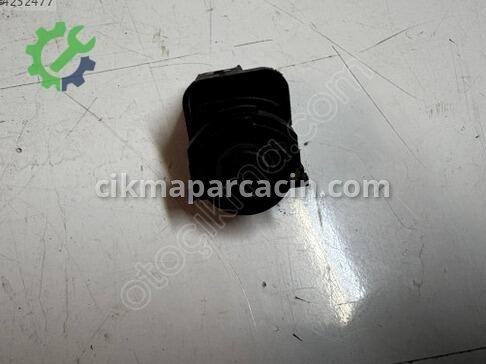 Peugeot 407 Kontak (Marş) çıkma parça