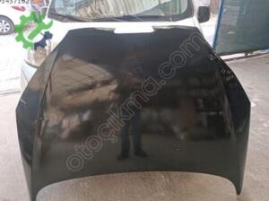 PEUGEOT 407 Modeli İçin Çıkma Kaput İlanı