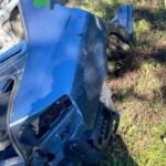 Peugeot 407 Modeli İçin Sağ Arka Çamurluk – Oto Çıkma Parç