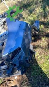 Peugeot 407 Modeli İçin Sağ Arka Çamurluk – Oto Çıkma Parç