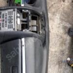 Peugeot 407 2025 Airbag (Hava Yastığı) Çıkma