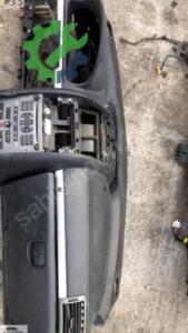 Peugeot 407 Sürücü Airbag Çıkma