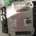 Peugeot 407 motor beyni