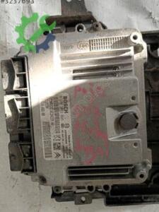 Peugeot 407 motor beyni