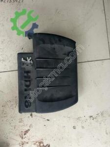 Peugeot 407 motor koruma kapağı orjınal çıkma temiz