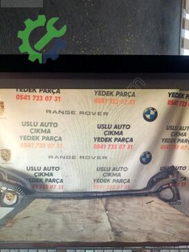 Peugeot 407 Ön Cam Izgarası çıkma parça