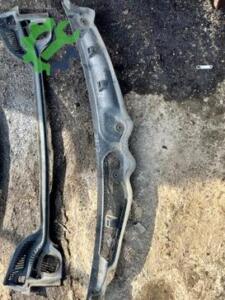 Çıkma Orijinal Ön Cam Izgarası Peugeot 407