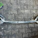PEUGEOT 407 ÖN CAM IZGARASI