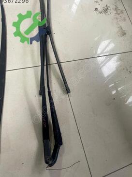 Peugeot 407 Ön Cam çıkma parça