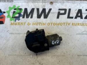 PEUGEOT 407 ÖN CAM SİLECEK MOTORU