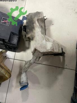 Peugeot 407 Ön Cam çıkma parça