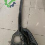 Peugeot 407 ön cam ızgarası orijinal çıkma
