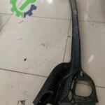 Peugeot 407 ön cam ızgarası orijinal çıkma