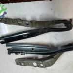 PEUGEOT 407 ÖN KAPUT MENTEŞESİ TAKIM