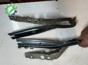 PEUGEOT 407 ÖN KAPUT MENTEŞESİ TAKIM