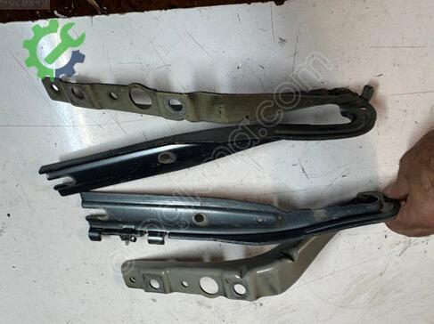 Peugeot 407 Kaput Menteşesi çıkma parça