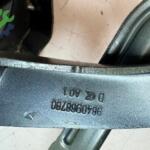 PEUGEOT 407 ÖN KAPUT MENTEŞESİ TAKIM