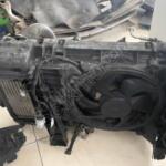 Peugeot 407 ön panel orijinal
