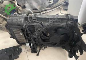 Peugeot 407 ön panel orijinal