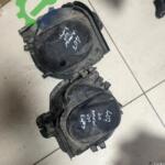 Peugeot 407  ön sağ sol amortisör kapağı
