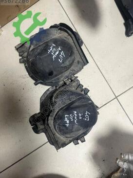 Peugeot 407 Sağ Ön Amortisör çıkma parça