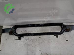 PEUGEOT 407 ÖN TAMPON DEMİRİ