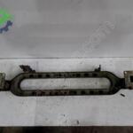 PEUGEOT 407 ÖN TAMPON DEMİRİ