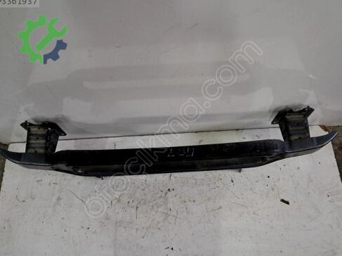 Peugeot 407 Ön Tampon Demiri çıkma parça