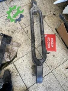 Peugeot 407 ön tampon demiri çıkma orijinal
